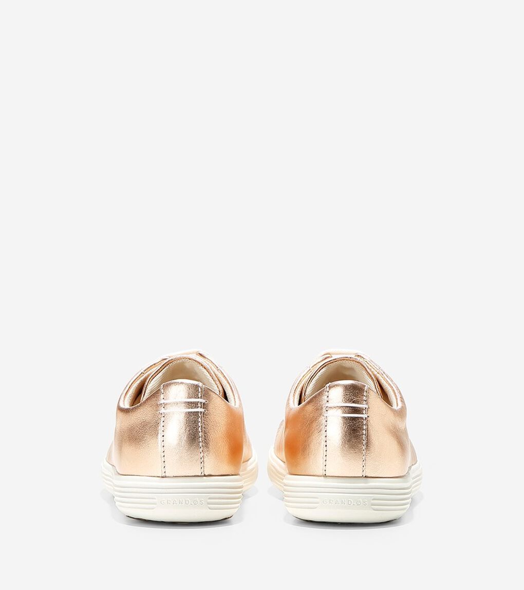 グランド クロスコート スニーカー womens.