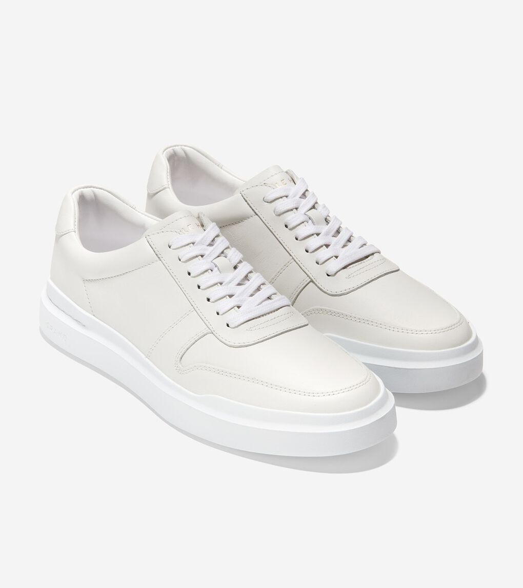 グランドプロ ラリー コート スニーカー mens.