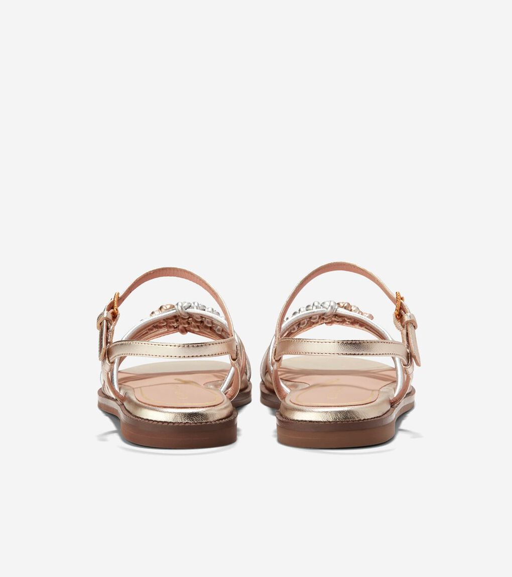 ジットニーノット サンダル womens.