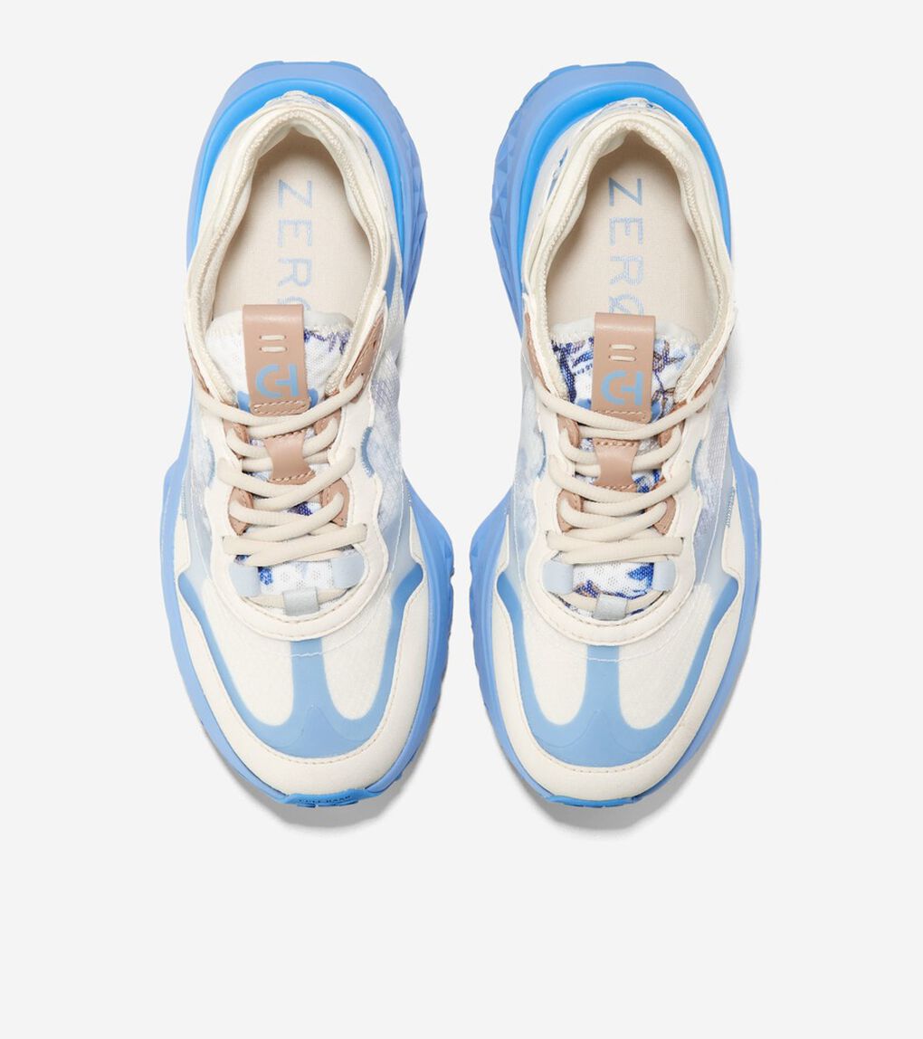 5.ゼログランド ランナー womens.