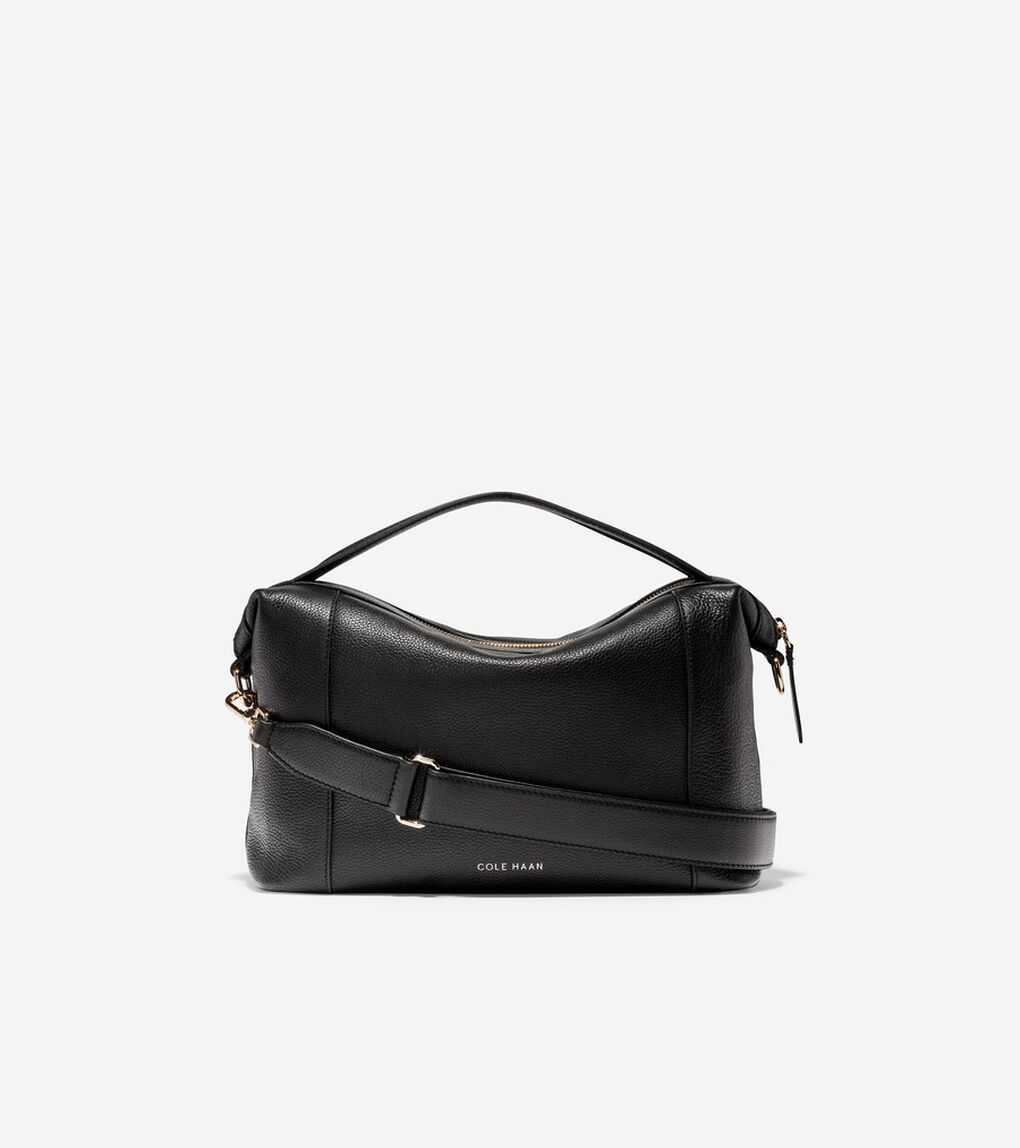 グランド アンビション ソフト サッチェル womens. 17000 | COLE_HAAN