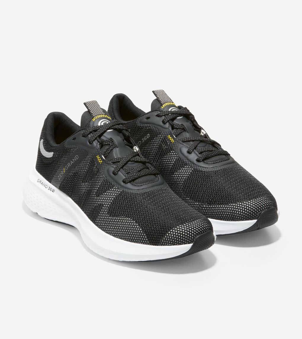 ゼログランド アウトペース ランナー II womens.
