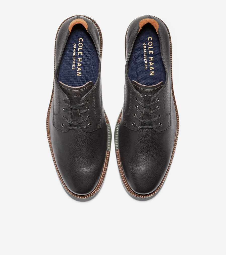 セブンデー プレーン トゥー オックスフォード mens. 0.0 | COLE_HAAN