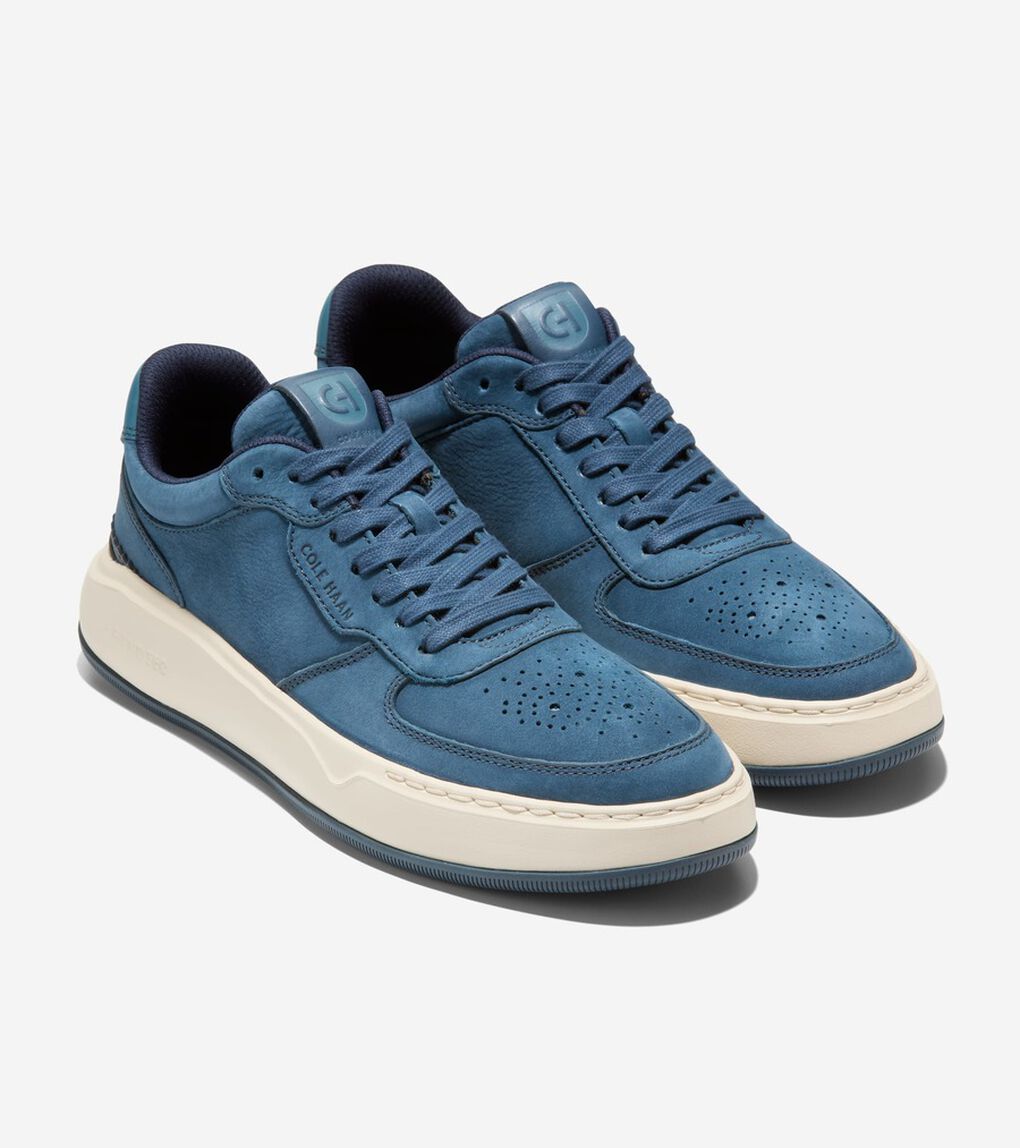 グランドプロ クロスオーバー スニーカー mens