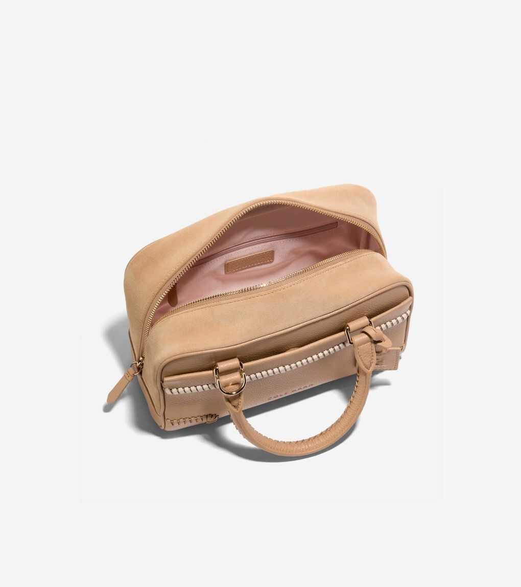 ビバリースモールサッチェル womens