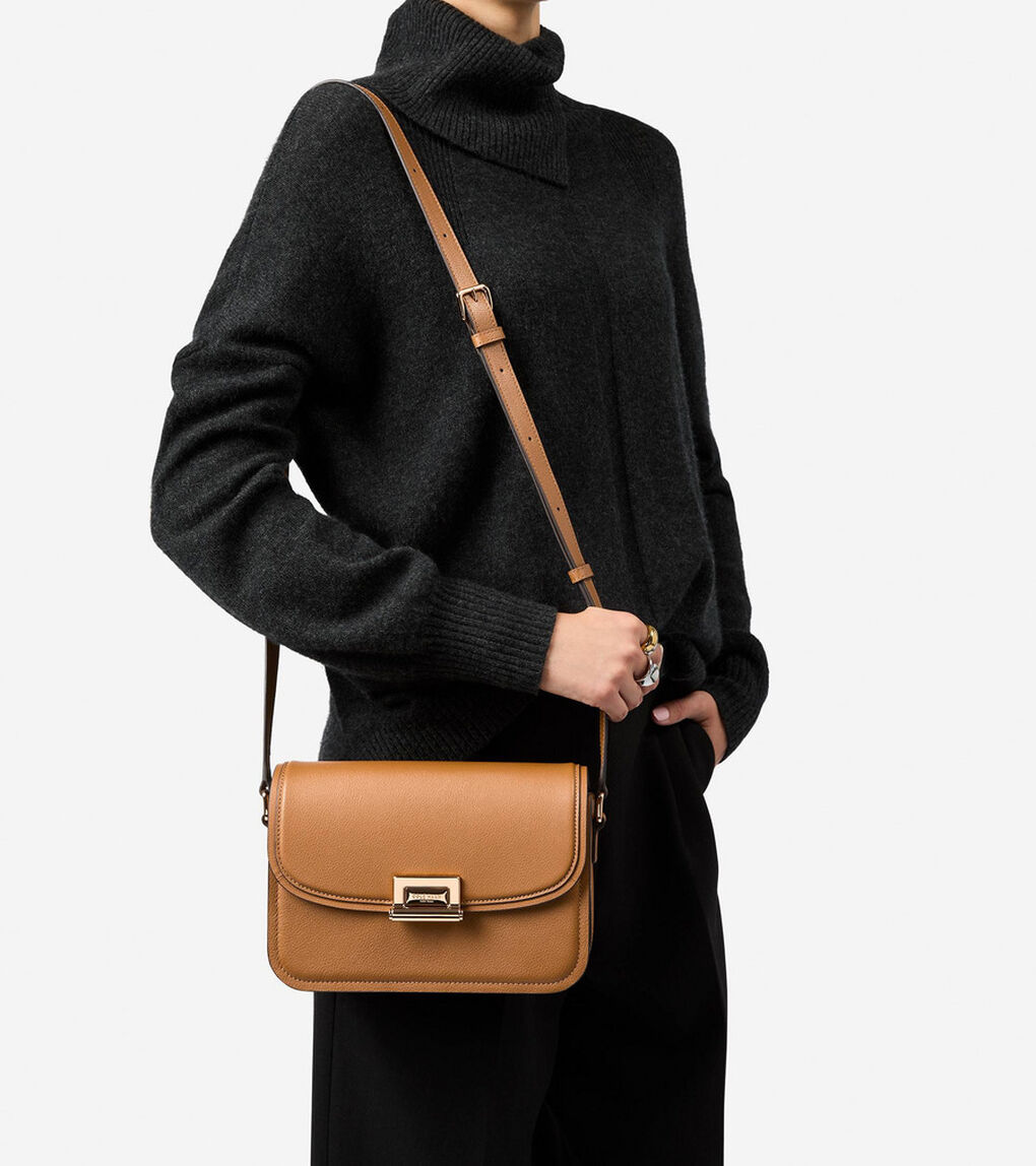 セレステ クロスボディ バッグ womens