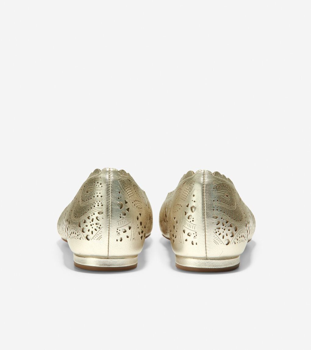 ケイリー フラット womens.