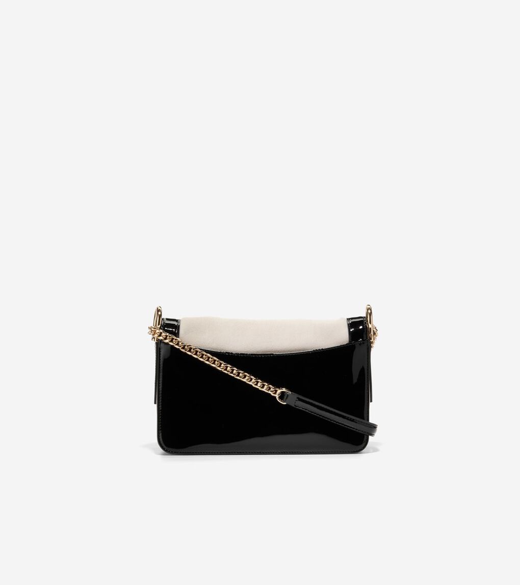 ダニエラチェーンショルダーバッグ womens.