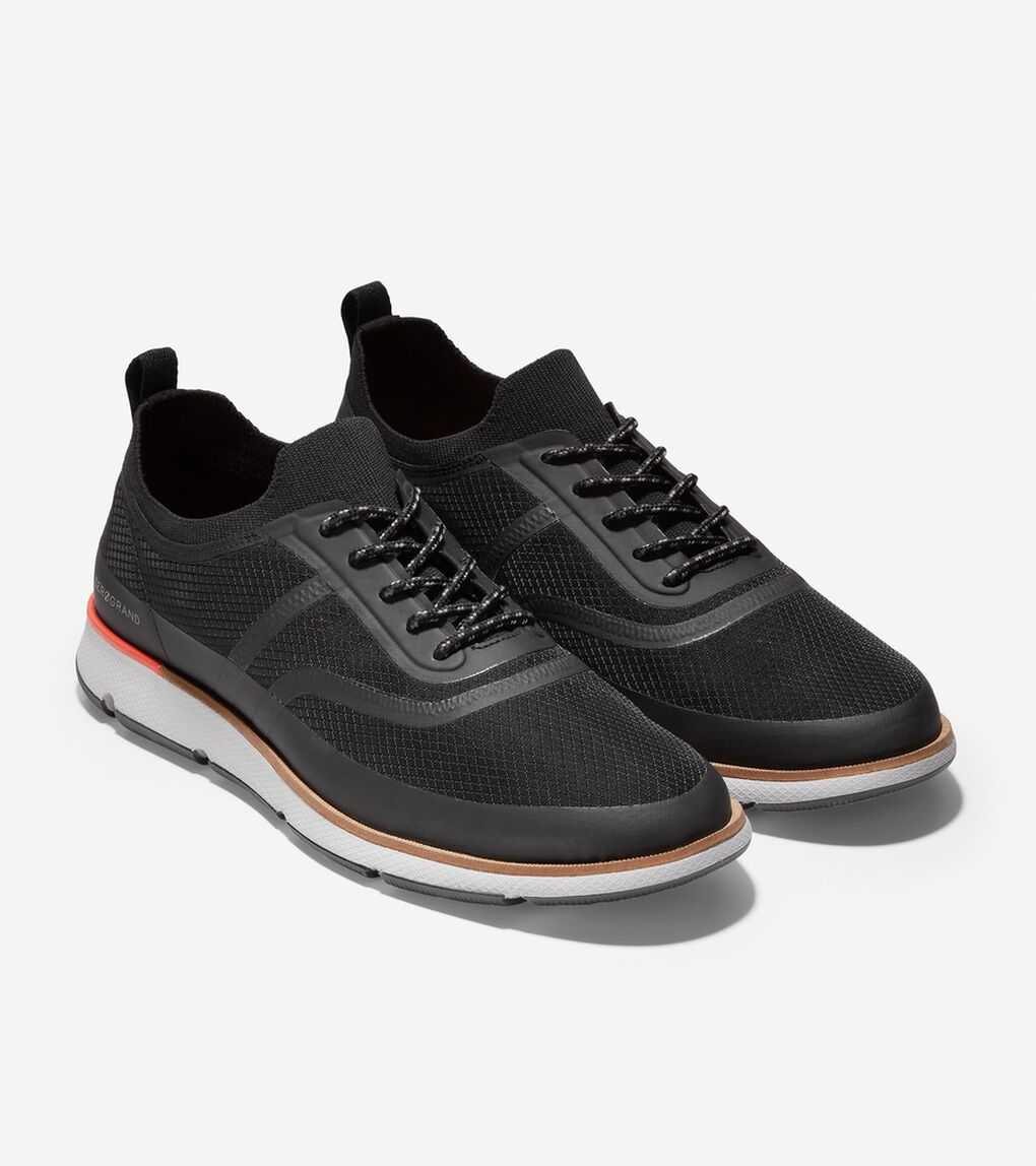 4.ゼログランド アヴァント オックスフォード womens.