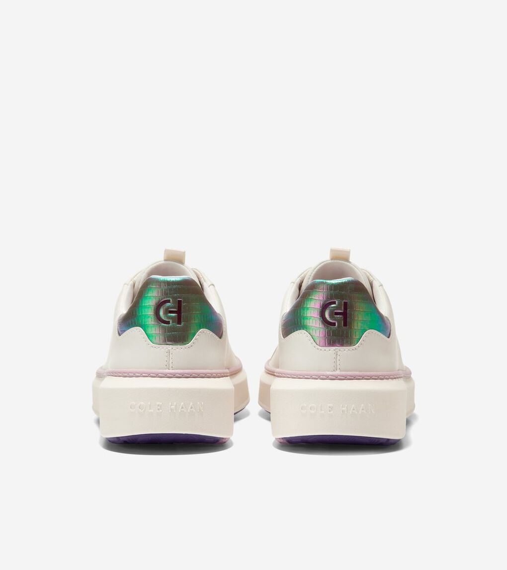 グランドプロ トップスピン ゴルフ womens.