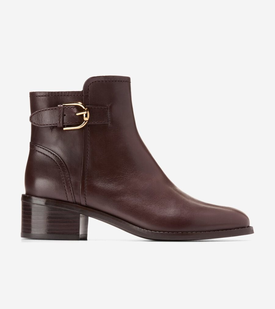 COLE HAAN ショートブーツ☆ COLE HAAN（コールハーン） レディース シューズ ブーツ & ブーティー