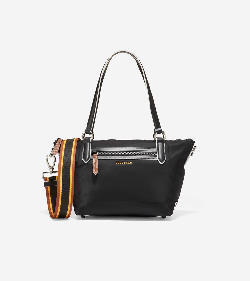スポーツ ソフト ジップ トート womens.
