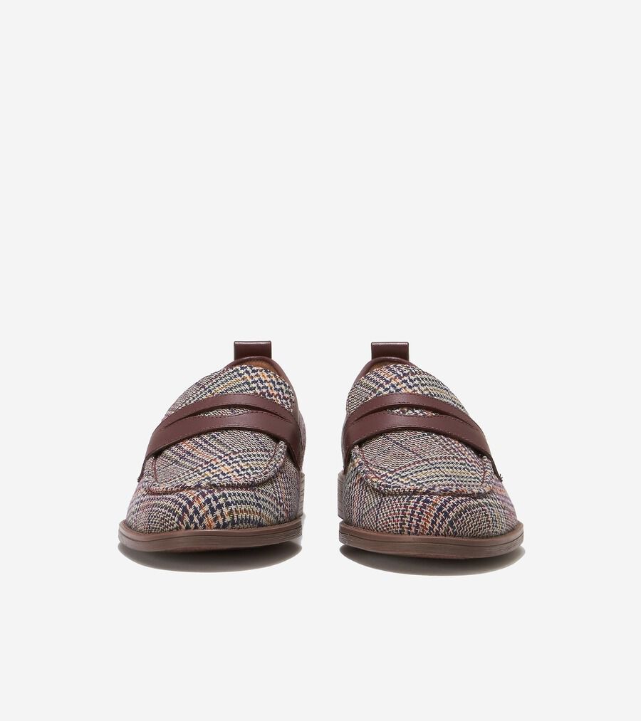 スタッシ ペニー ローファー womens. 12000 | COLE_HAAN