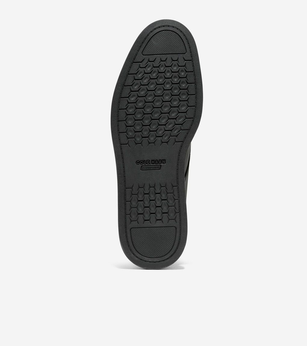グランド ネオクラシック フレックスクラフト チャッカ ブーツ mens