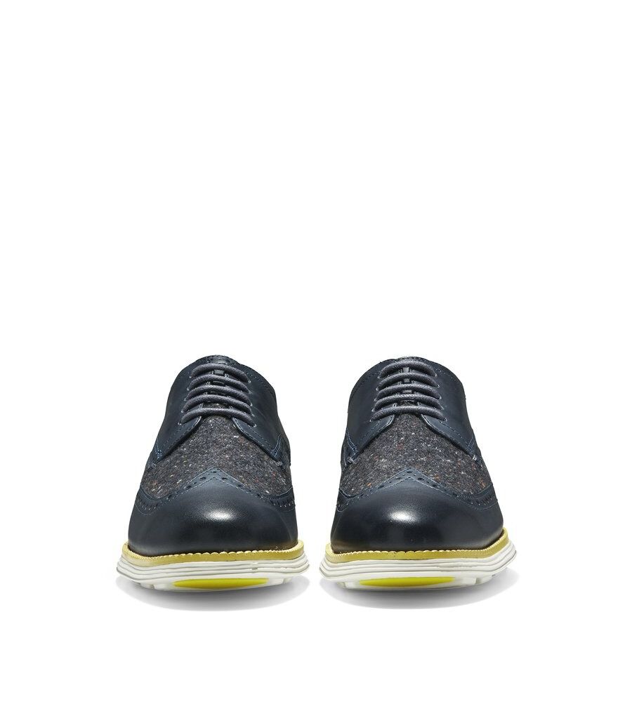 オリジナルグランド ウィングチップ オックスフォード mens. 0.0