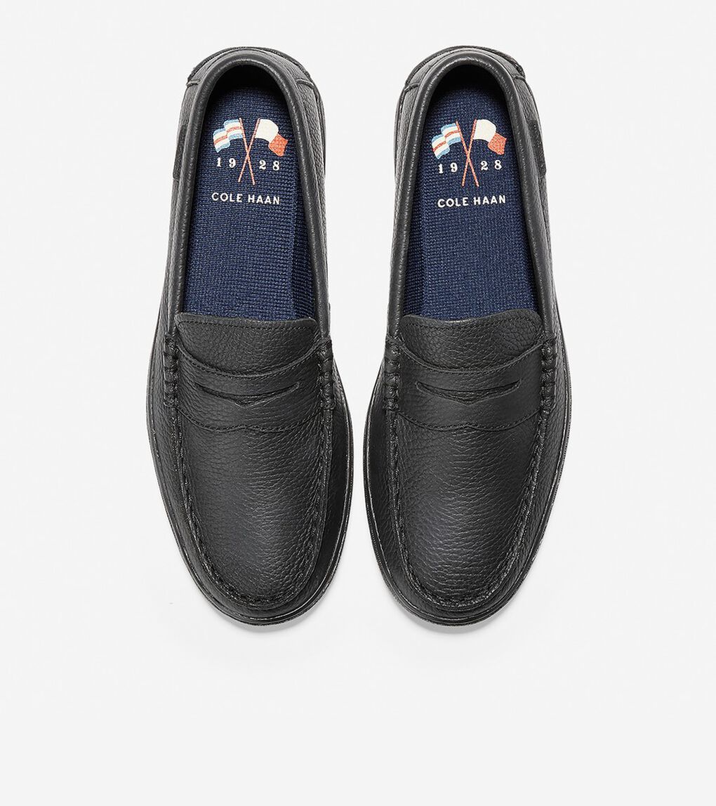 ナンタケット ローファー mens. 0.0 | COLE_HAAN
