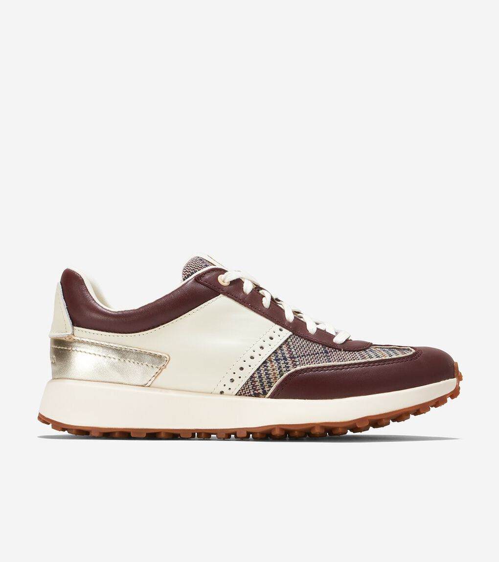 グランド クロスコート メドウ ランナー womens.
