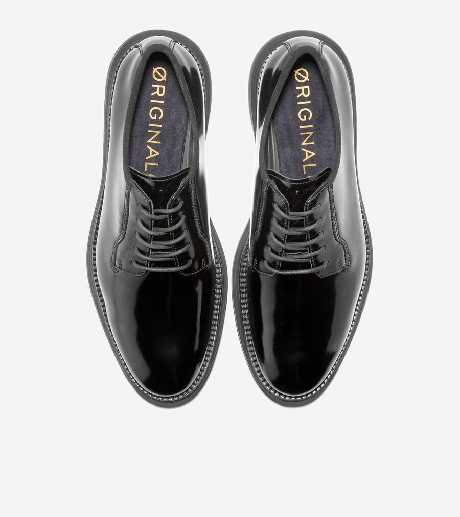 オリジナルグランドウルトラ ポストマン mens. サイズ：US8.5/26cm オリジナルグランド ウルトラ ポストマン mens. 0.0 | COLE_HAAN