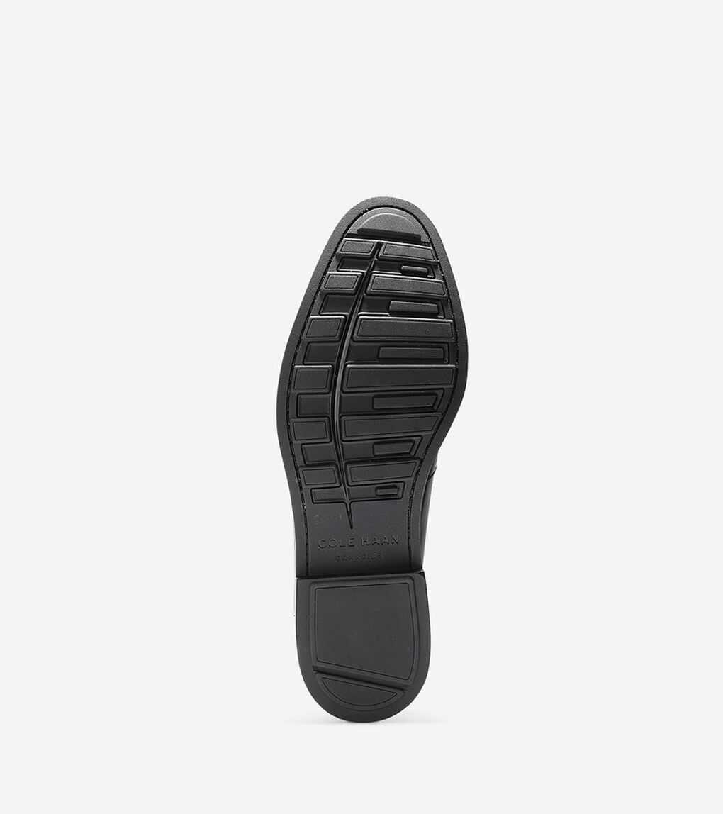 ジェファーソン グランド タッセル II mens.