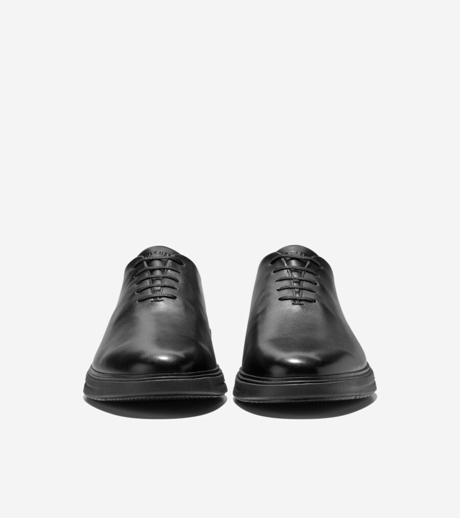 オリジナルグランド シティスペクター ホールカット オックス mens