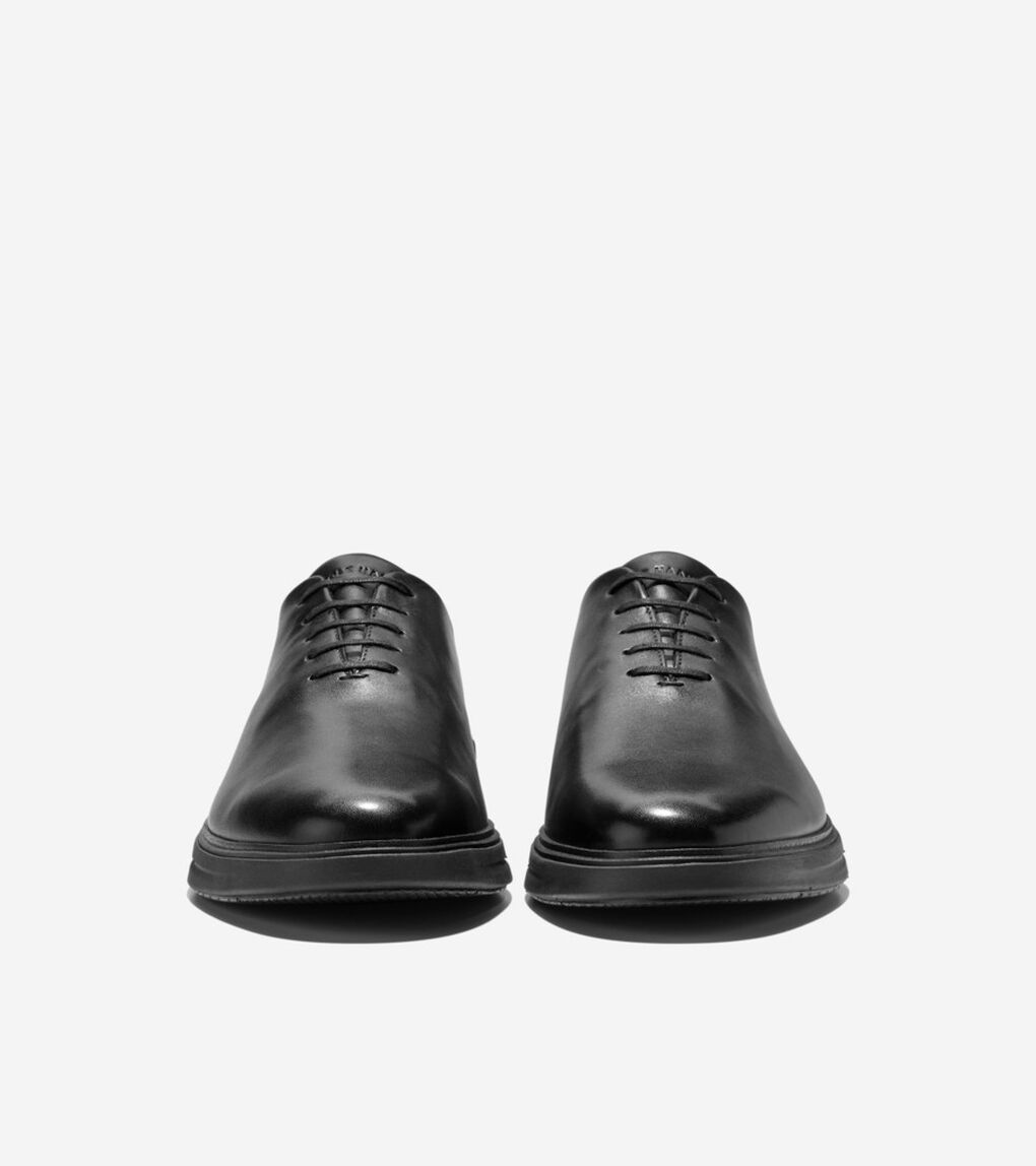 オリジナルグランド シティスペクター ホールカットオックス mens