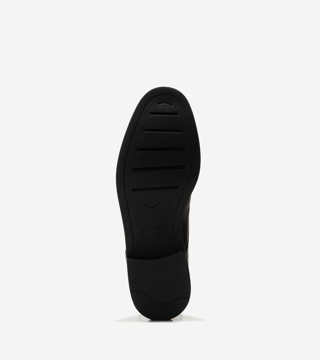 ダスティン プレーントゥ II mens.