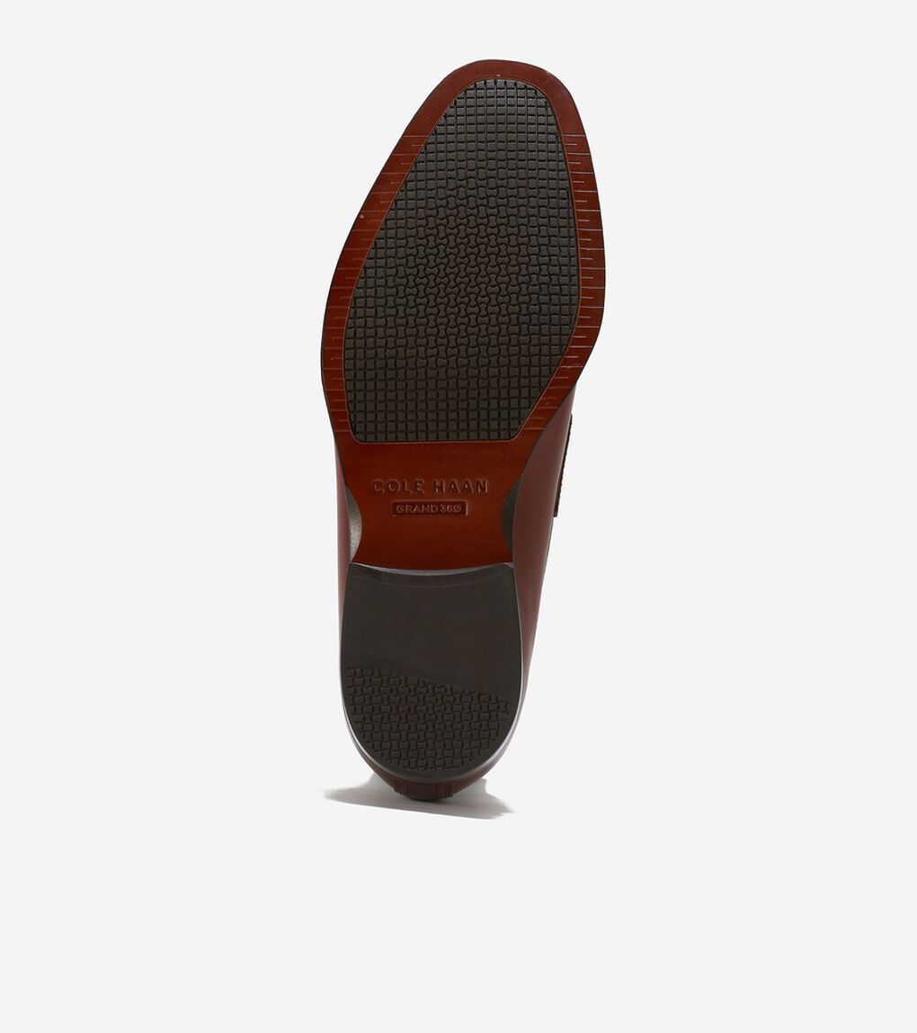 モダンクラシックス ペニーローファー mens.