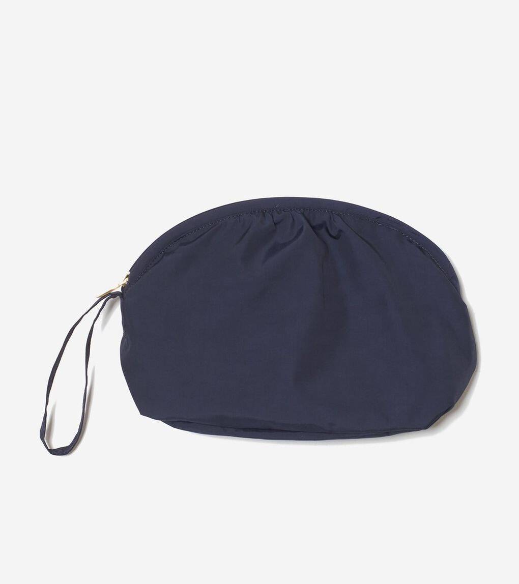 トラベル パッカブル レイン アノラック womens.