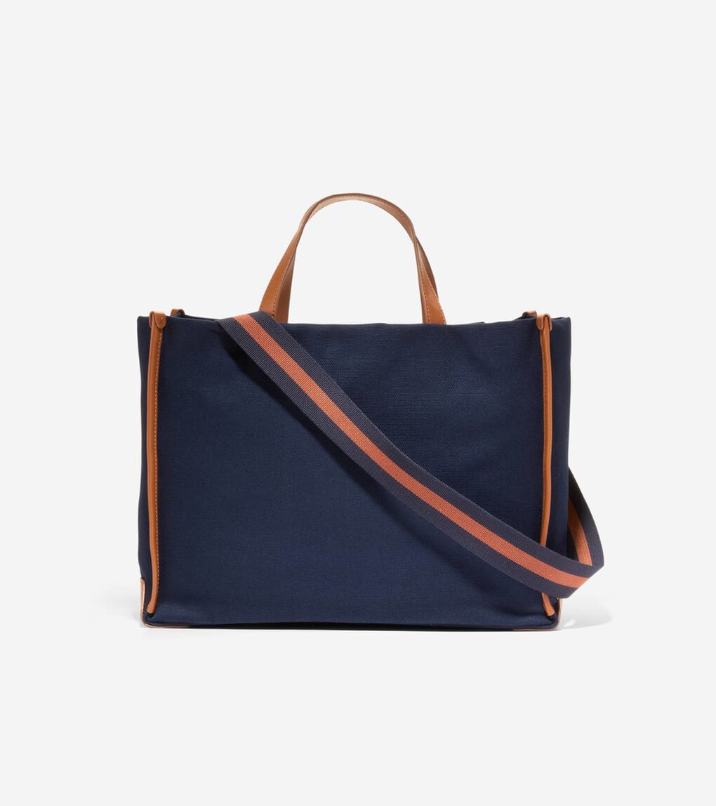 モンテシートキャンバストート womens.