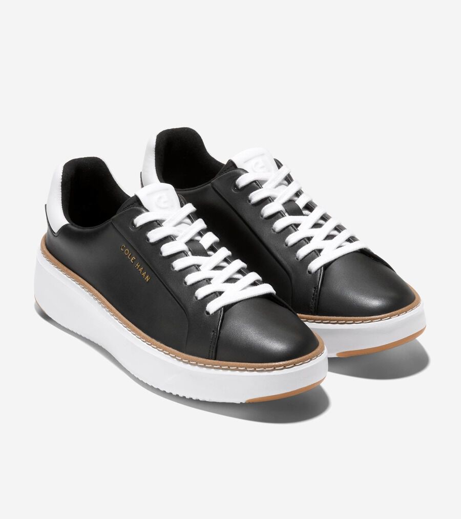 グランドプロ トップスピン スニーカー womens 26000 | COLE_HAAN