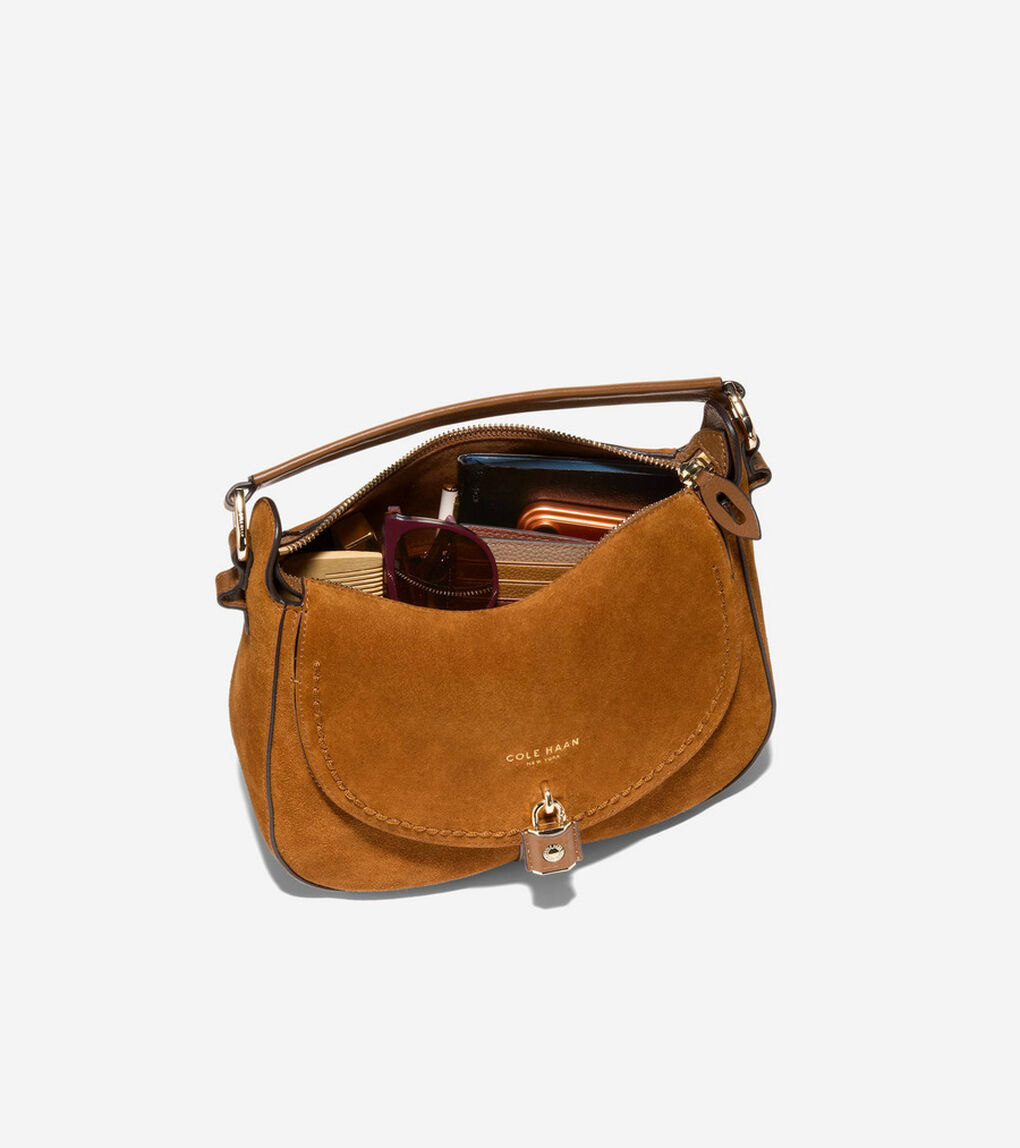 ロックハート メッセンジャー womens