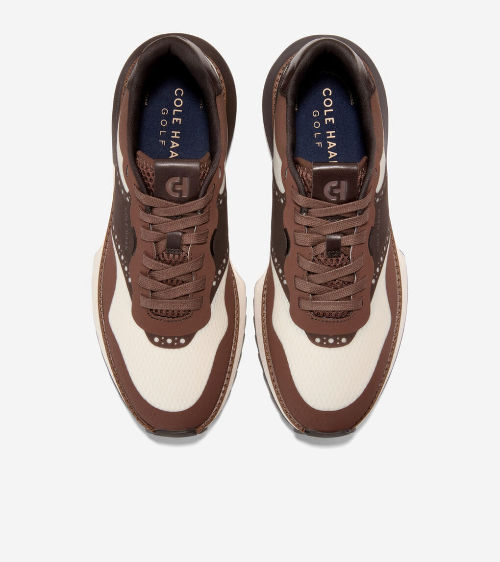 グランドプロ アッシュランド ゴルフ mens