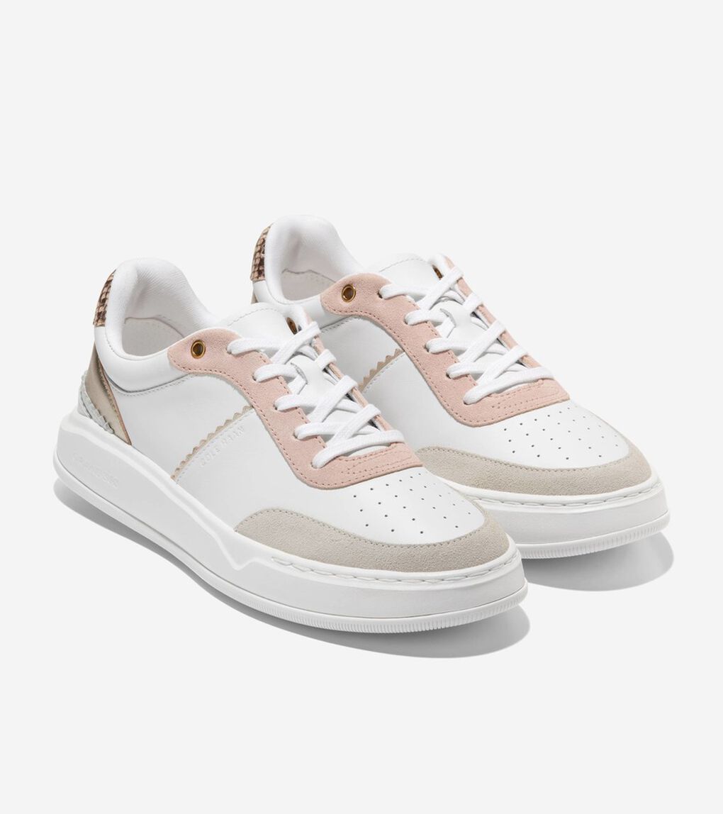 グランドプロ カリッサ スニーカー womens