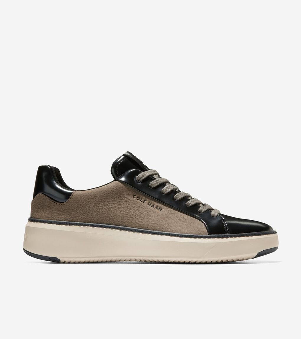 グランドプロ トップスピン スニーカー mens.
