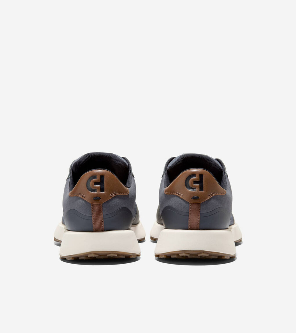 グランド クロスコート バレントール スニーカー mens.