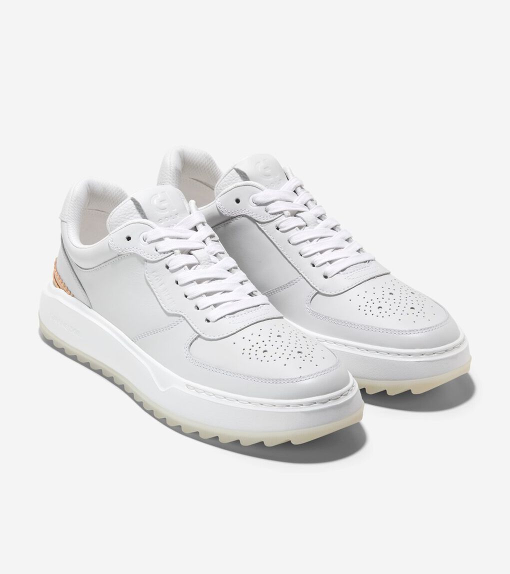 グランドプロ クロスオーバー ゴルフ mens