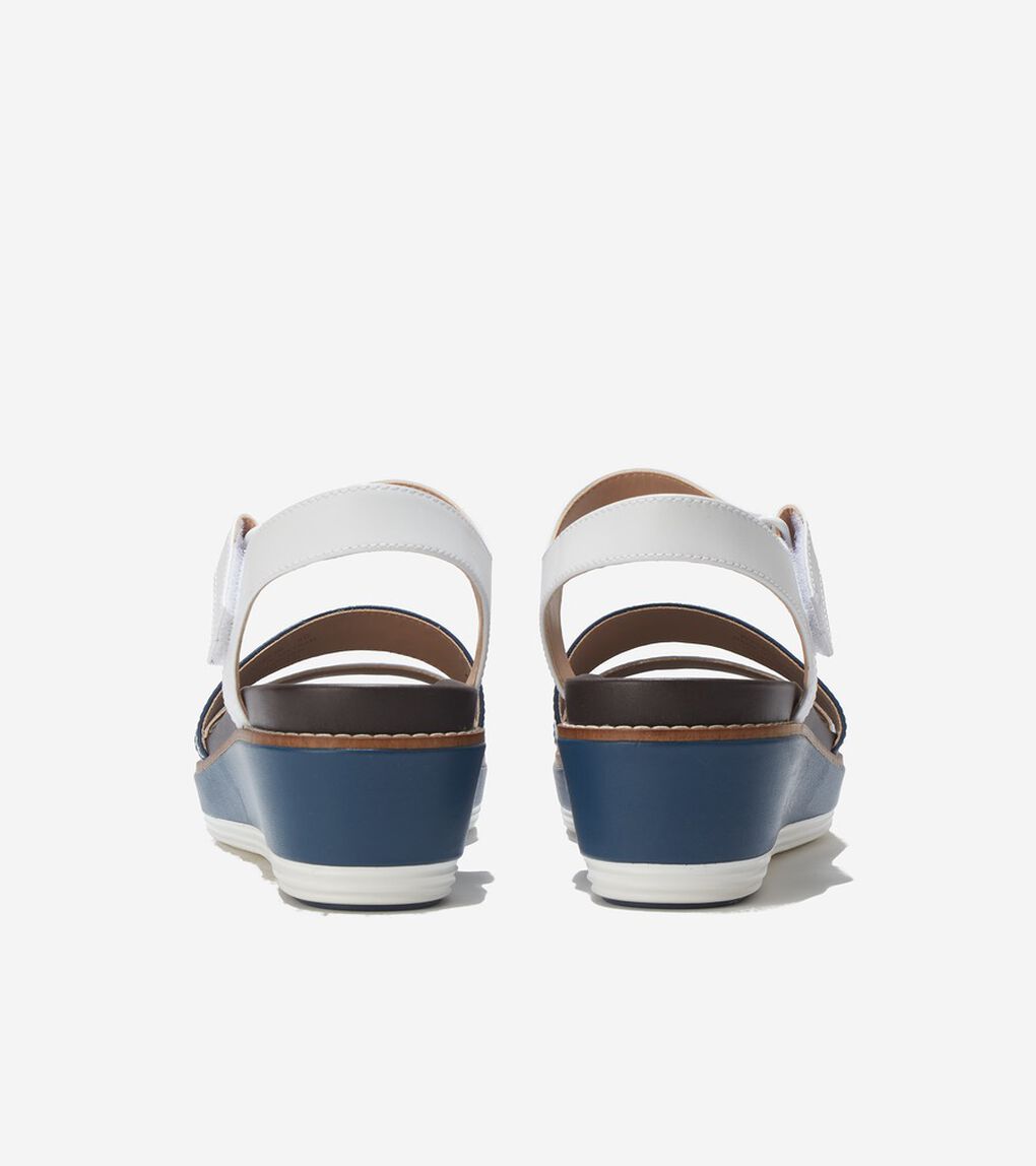 オリジナルグランド ペイトン フラットフォーム womens.
