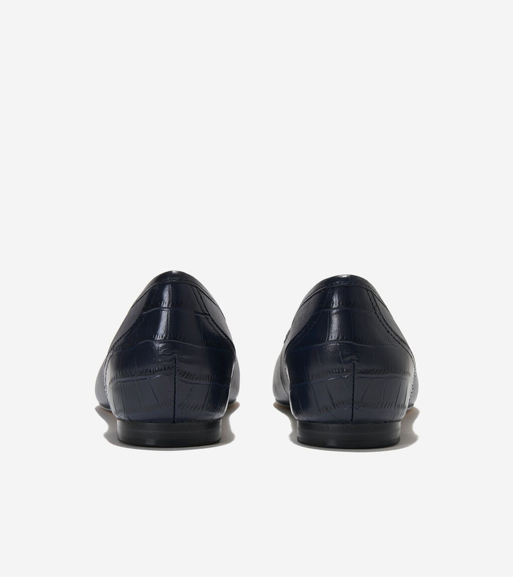 ラケル デミ ウェッジ バレエ womens.