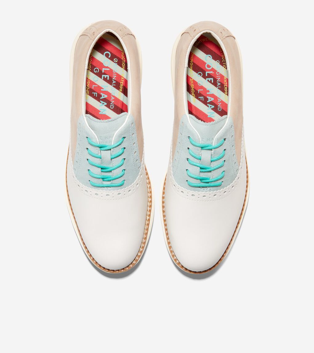 オリジナルグランド ショートウィング ゴルフ womens.