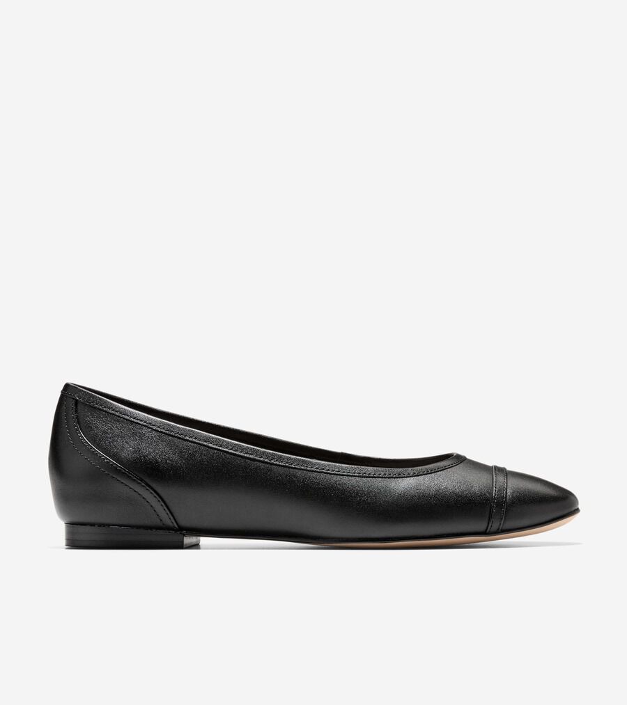 ラケル デミ ウェッジ バレエ womens. 25000 | COLE_HAAN