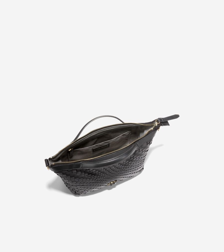 グランド アンビション スモール ダッフル womens. 30400 | COLE_HAAN