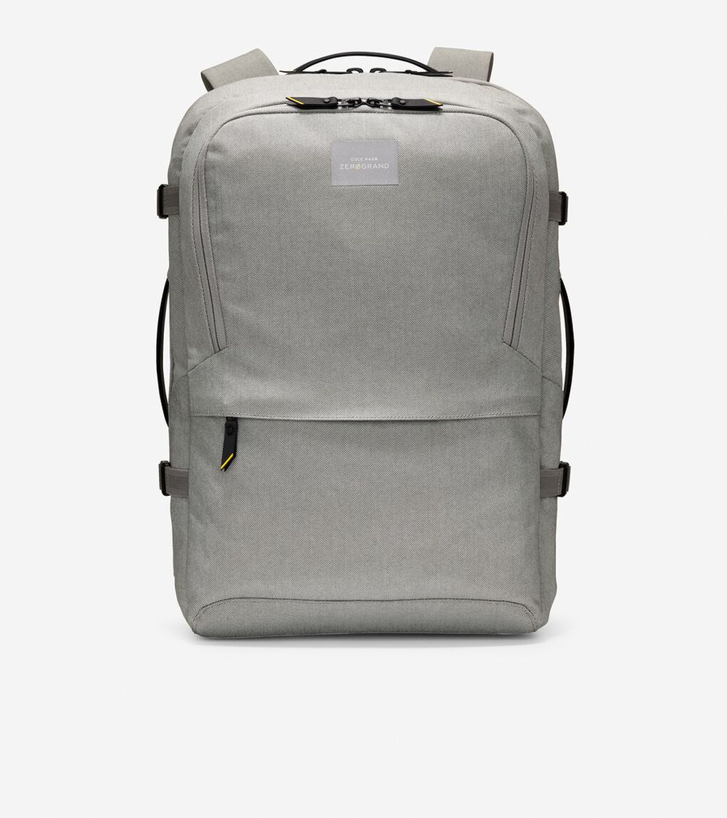ゼログランド 48 HR バックパック mens.