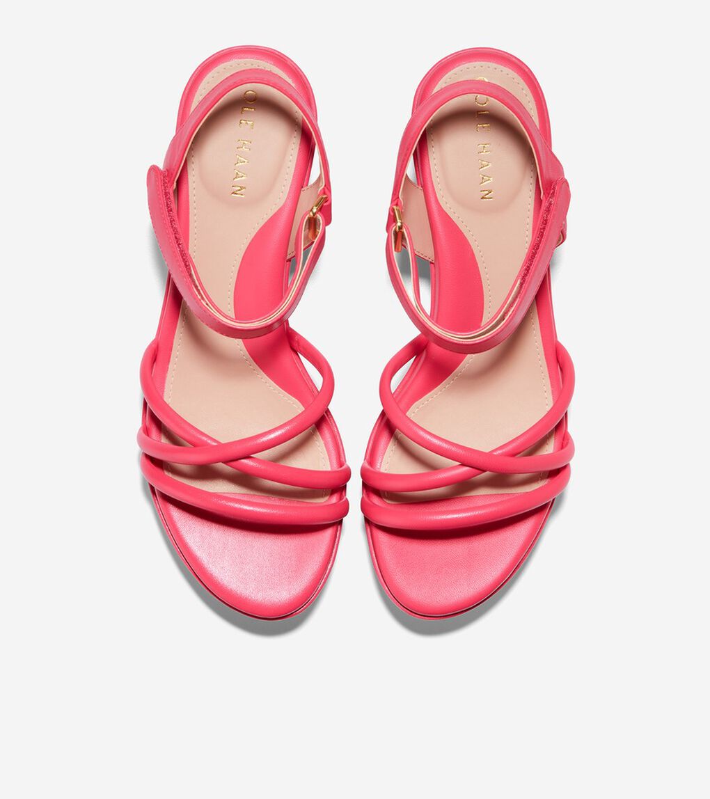 グランド アンビション アディソン フラットフォーム ウェッジ womens.