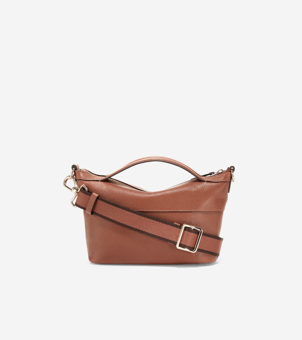 アストリア ダッフル クロスボディ womens.