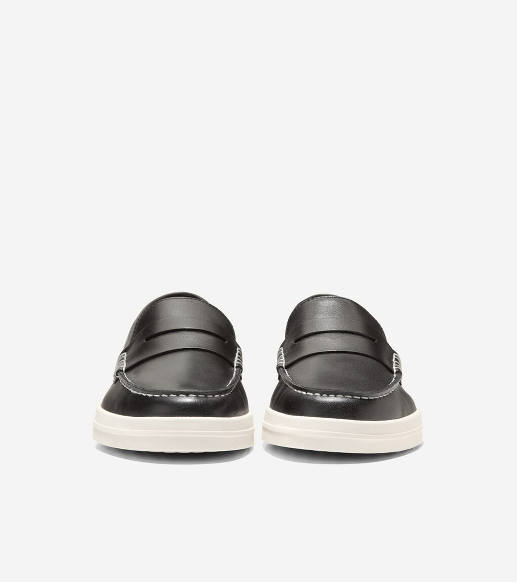 ナンタケット ドリフト ペニー ローファー mens.