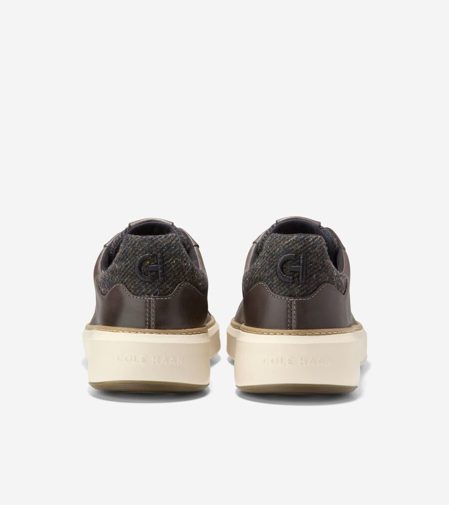 グランドプロ トップスピン スニーカー mens. 0.0 | COLE_HAAN