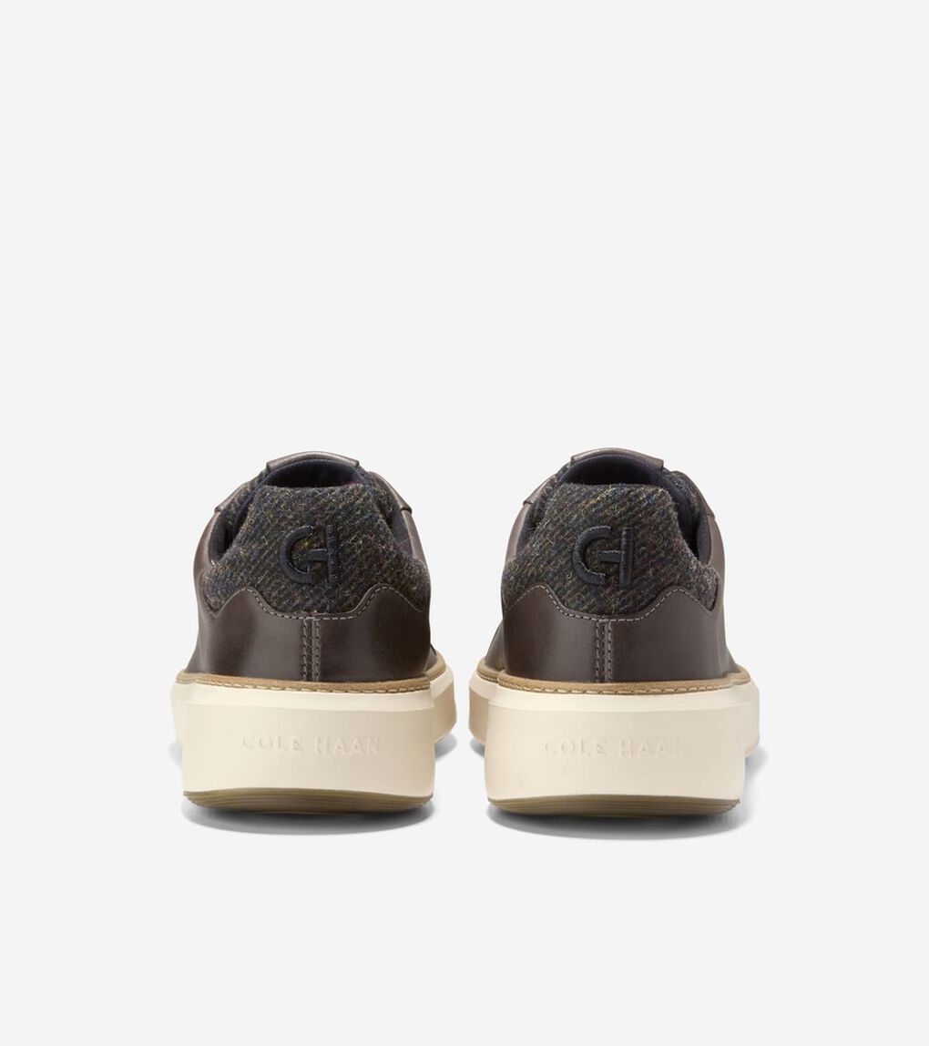 グランドプロ トップスピン スニーカー mens.