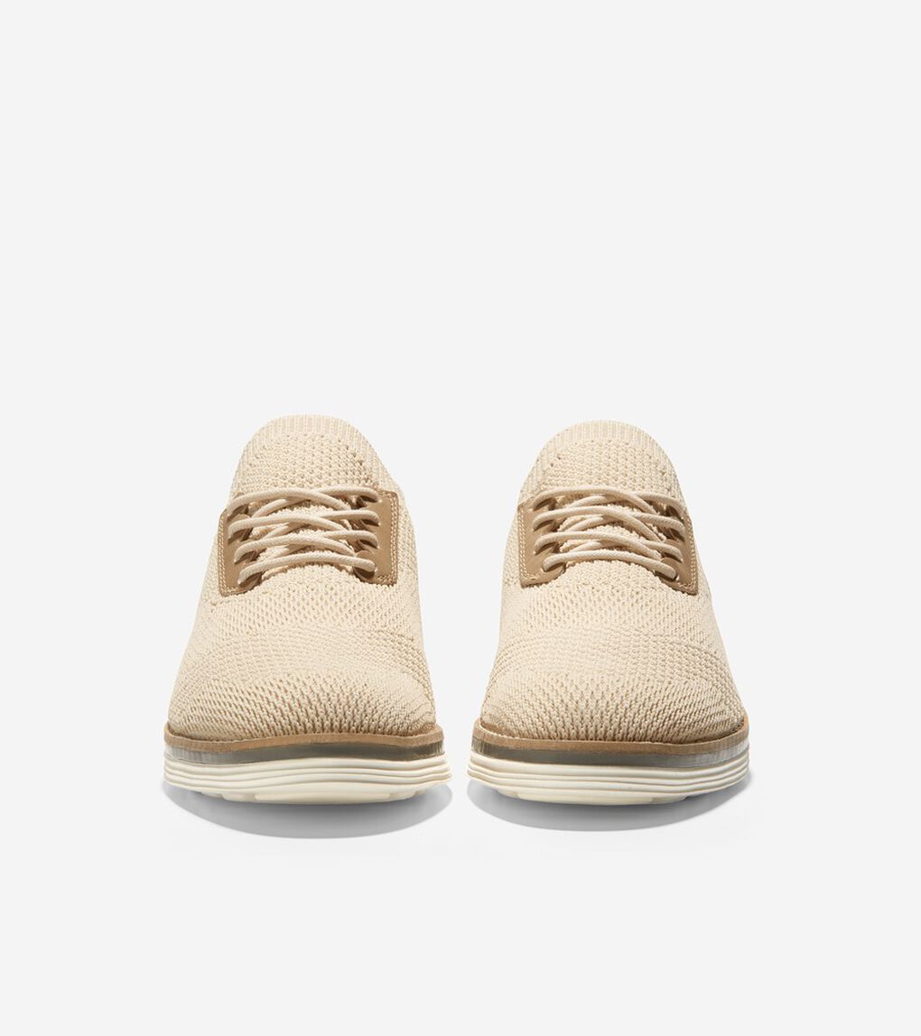 オリジナルグランド メリディアン オックスフォード womens.