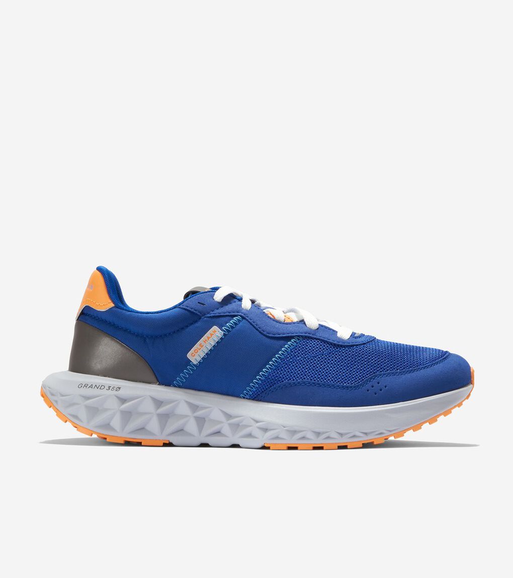 ゼログランドオールデイランナー mens.