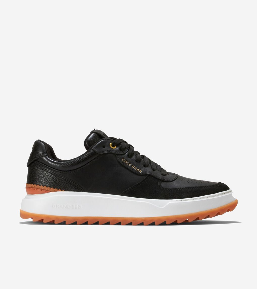 CH X UNITED ARROWS グランドプロ クロスオーバー ゴルフ mens.